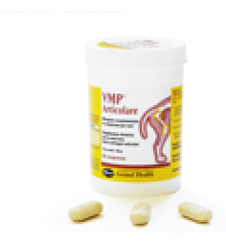 VMP ARTICOLARE PER CANI FLACONE 60 COMPRESSE