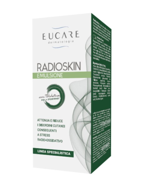 RADIOSKIN EMULSIONE 75 ML