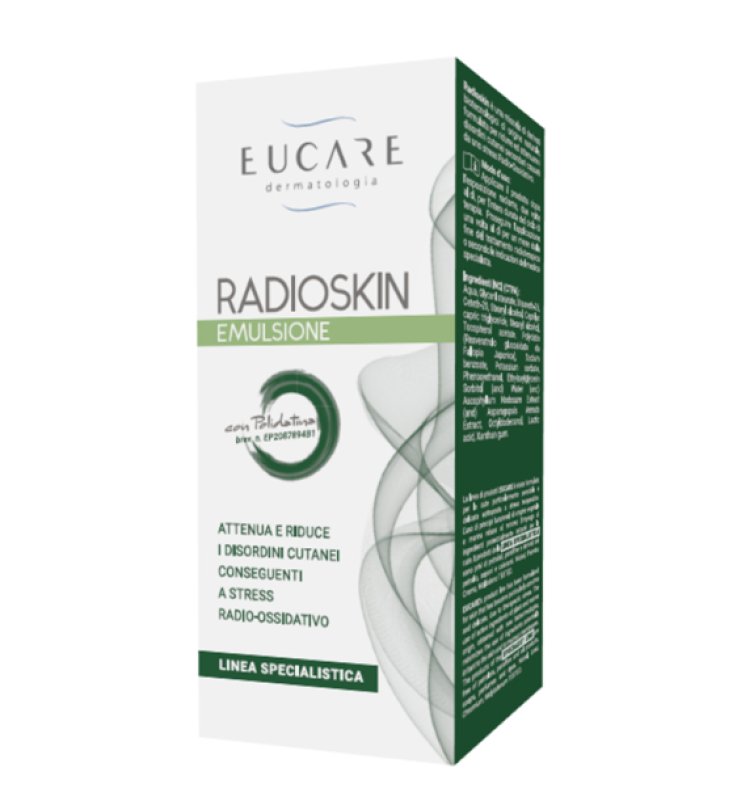RADIOSKIN EMULSIONE 75 ML