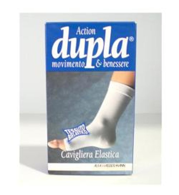 DUPLA CAVIGLIERA EL BI XLARGE 30 DUPLA CAVIGLIERA EL BI XLARGE 30