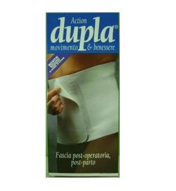 DUPLA Fascia Post-Op.Parto 2 DUPLA Fascia Post-Op.Parto 2