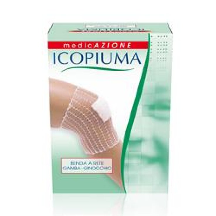 BENDA-RETE.5 GAMBA/GINOC ICO BENDA-RETE.5 GAMBA/GINOC ICO