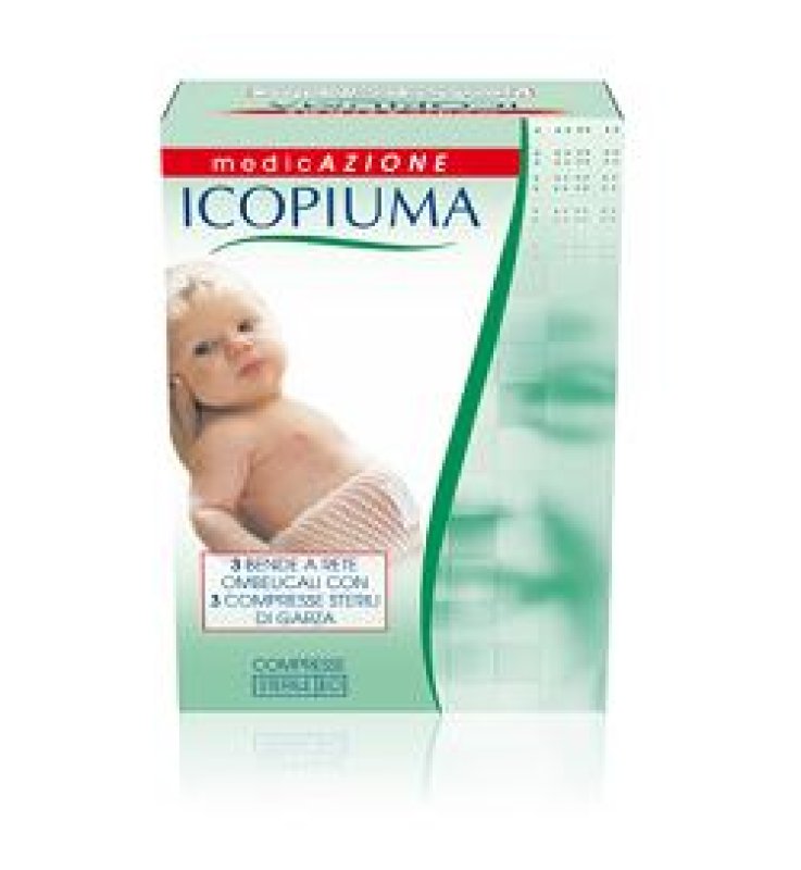 ICOPIUMA Benda Rete Ombel.3pz ICOPIUMA Benda Rete Ombel.3pz