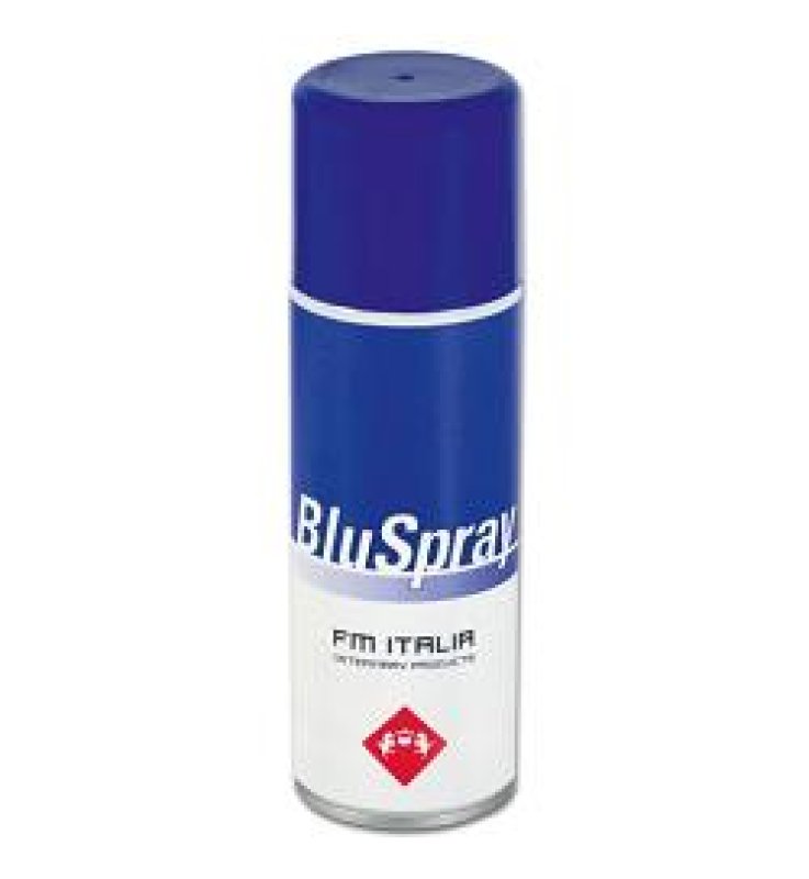 BLUSPRAY 200ml