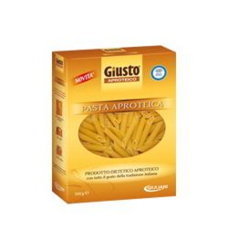 GIUSTO APROTEICO CONCHIGLIE 500 G