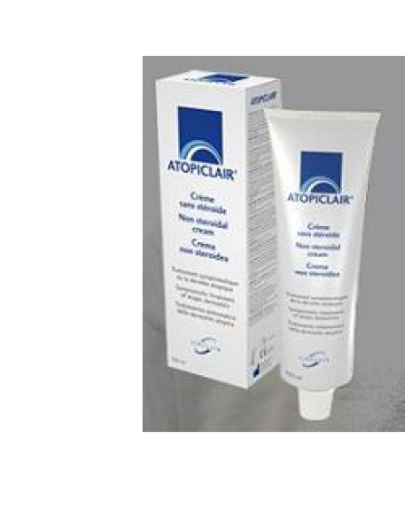 ATOPICLAIR Crema  40ml