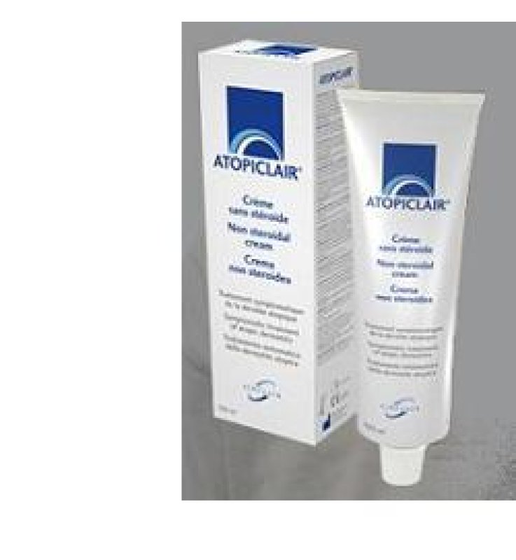 ATOPICLAIR Crema  40ml