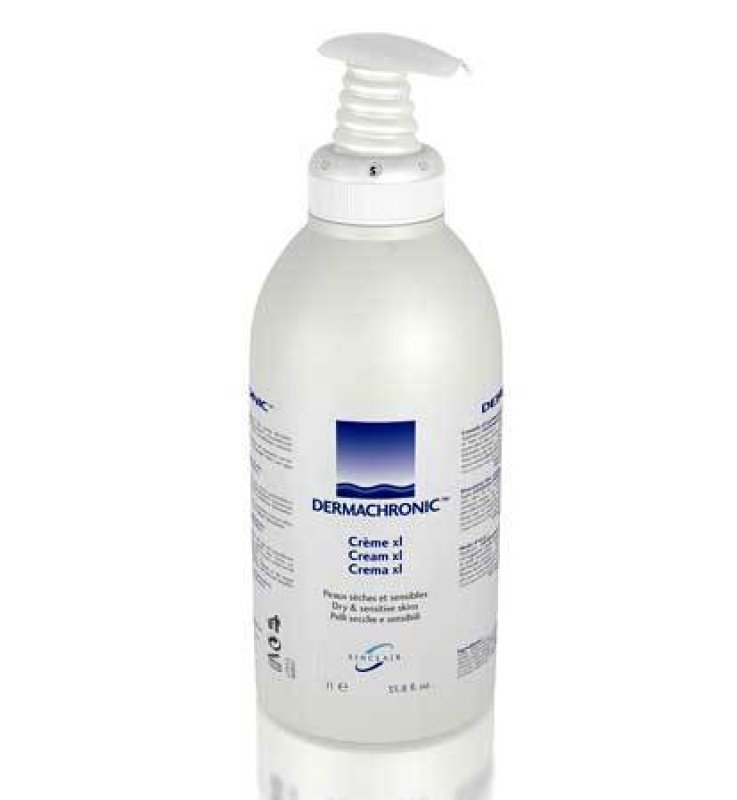 DERMA CHRONIC Crema XL 1Lt