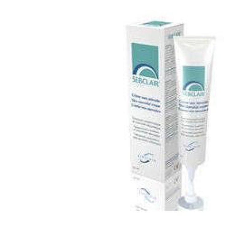SEBCLAIR CREMA NON STEROIDEA TRATTAMENTO SINTOMATICO DELLA DERMATITE SEBORROICA 30 ML
