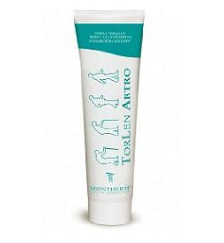 TORLEN ARTRO 100ML (1000215) MON