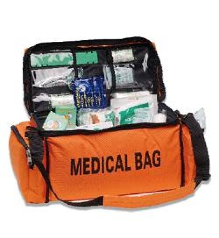 BORSA Medical Sport Compl.F/C BORSA Medical Sport Compl.F/C