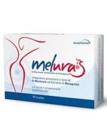 MELURA 14 BUSTINE