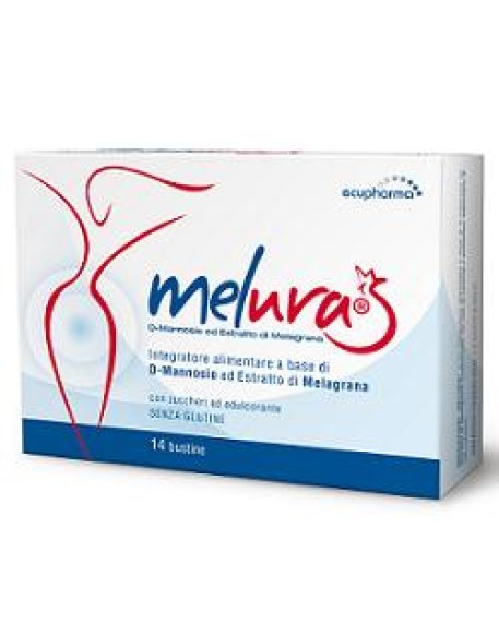 MELURA 14 BUSTINE