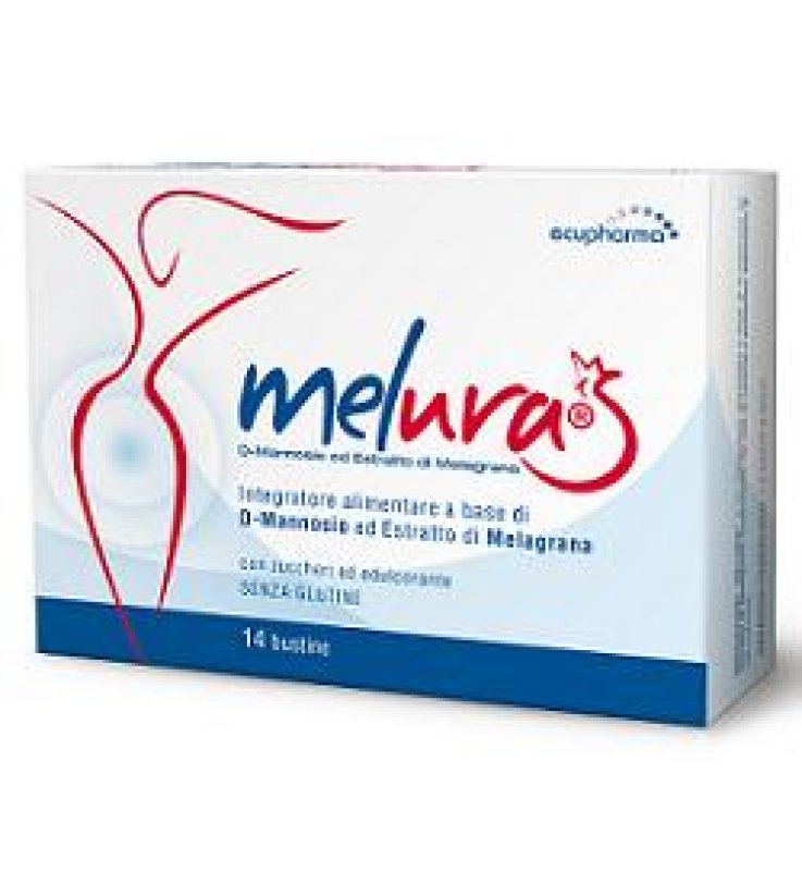 MELURA 14 BUSTINE