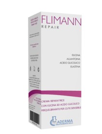 FLIMANN REPAIR CREMA 100 ML MADERMA