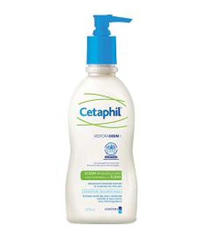 CETAPHIL RESTORADERM IDRAT CETAPHIL RESTORADERM IDRAT