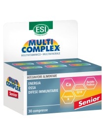 MULTICOMPLEX Senior 30 Cpr