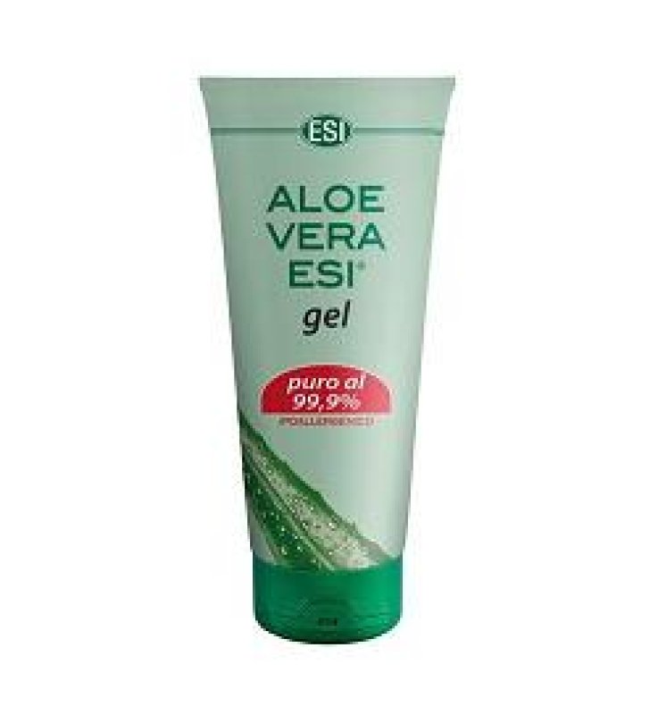 ESI ALOE VERA GEL PURO 100ML
