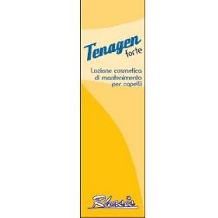 TENAGEN Forte Loz.50ml TENAGEN Forte Loz.50ml