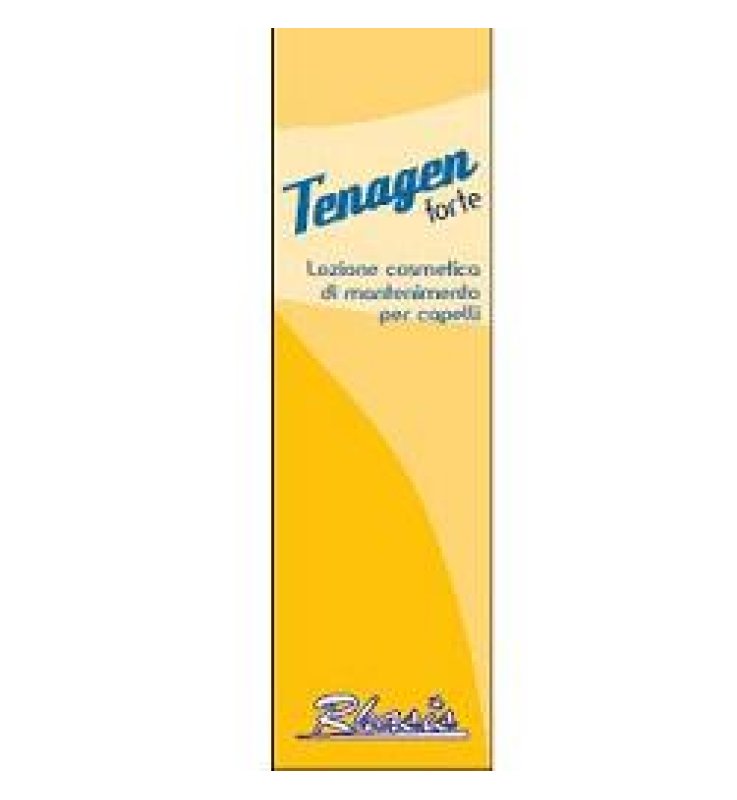 TENAGEN Forte Loz.50ml