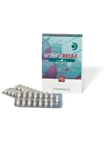 ENTERORELAX 30 CAPSULE