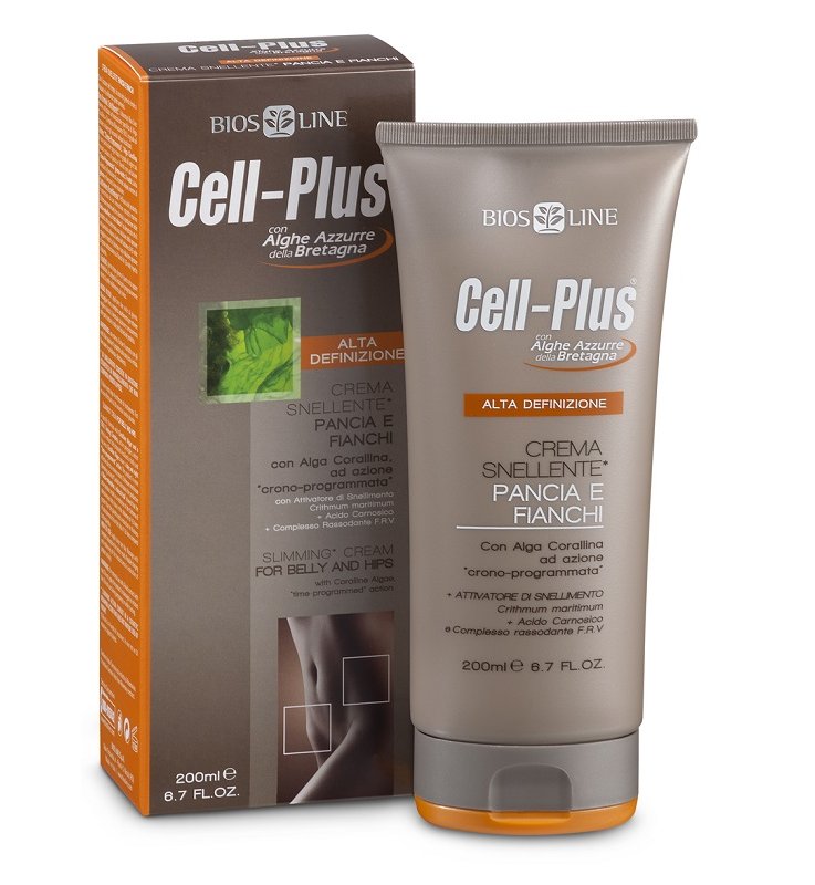 BIOSLINE CELLPLUS CRE SNELL.PANC