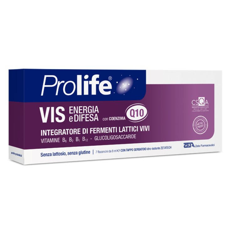 PROLIFE VIS 7FL PROLIFE VIS 7FL
