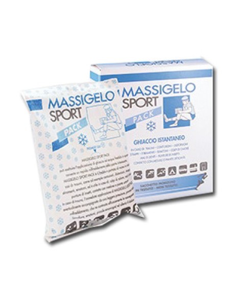 MASSIGELO SPORT PACK 1 BS