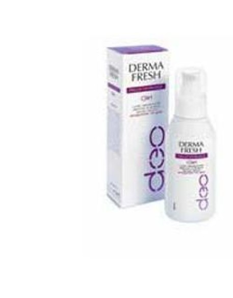 DERMAFRESH DEODORANTE GIRL 100 ML