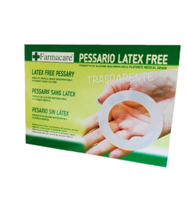 PESSARIO Latex Free 60mmF/CARE