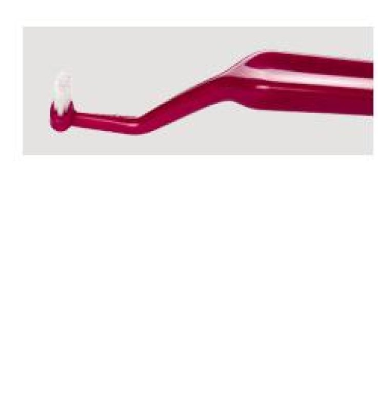 TEPE SPAZZOLINO IMPLANT CARE