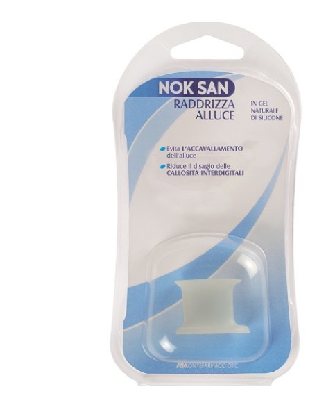 NOKSAN-GEL RADDRIZZA ALLUCE  M