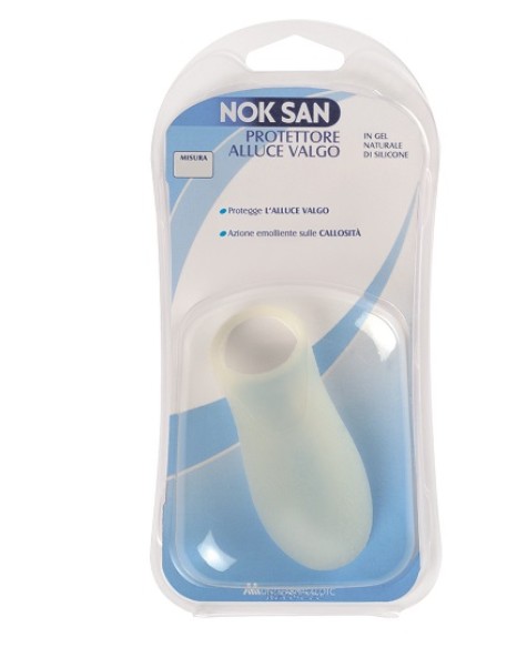 NOKSAN-ALLUCE VALGO MIS L/XL