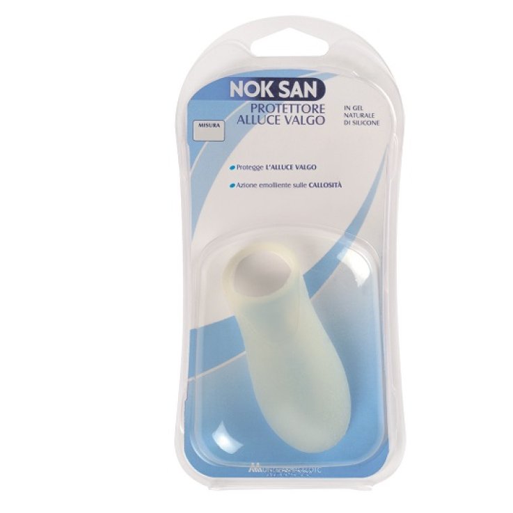 NOKSAN-ALLUCE VALGO MIS L/XL NOKSAN-ALLUCE VALGO MIS L/XL