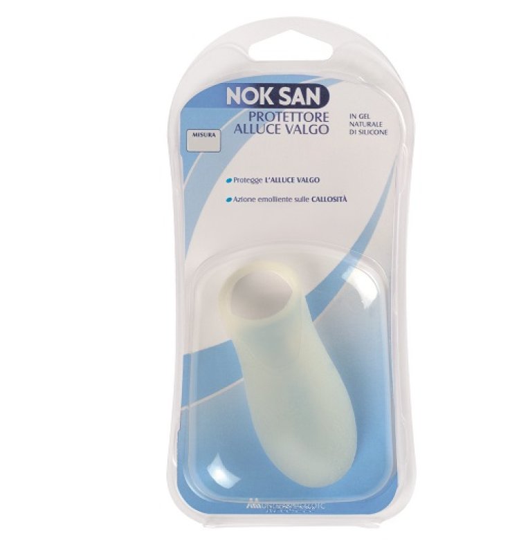 NOKSAN-ALLUCE VALGO MIS L/XL NOKSAN-ALLUCE VALGO MIS L/XL