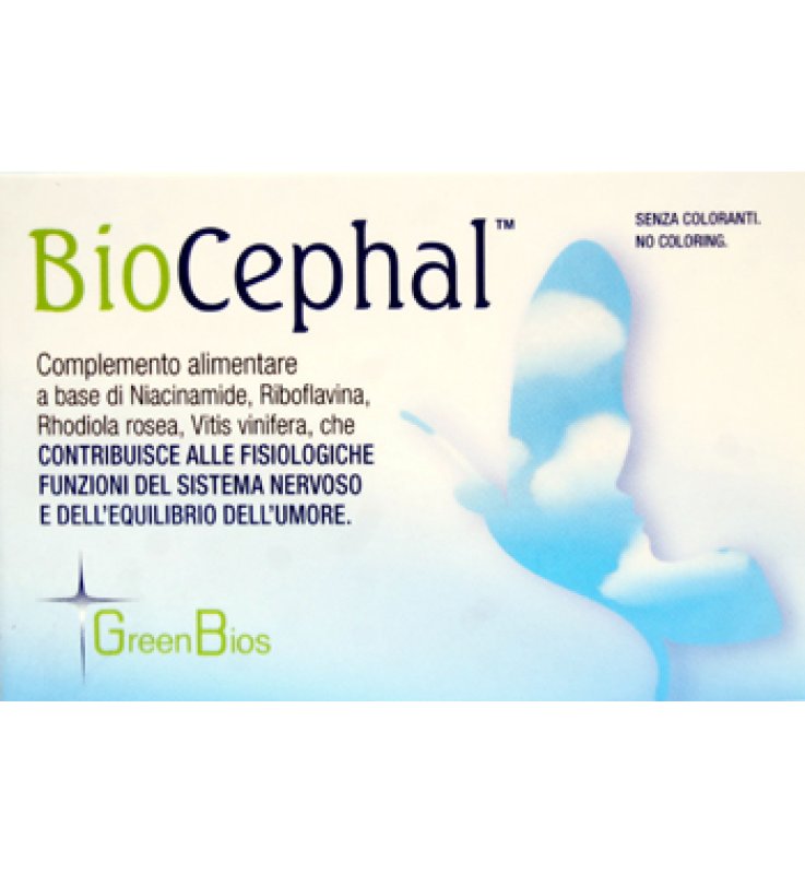 BIOCEPHAL 30 Cps