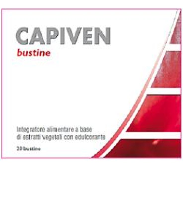 CAPIVEN BUSTINE 20BUST 6G