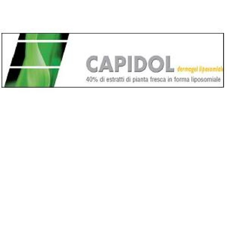 CAPIDOL DERMOGEL 50ML