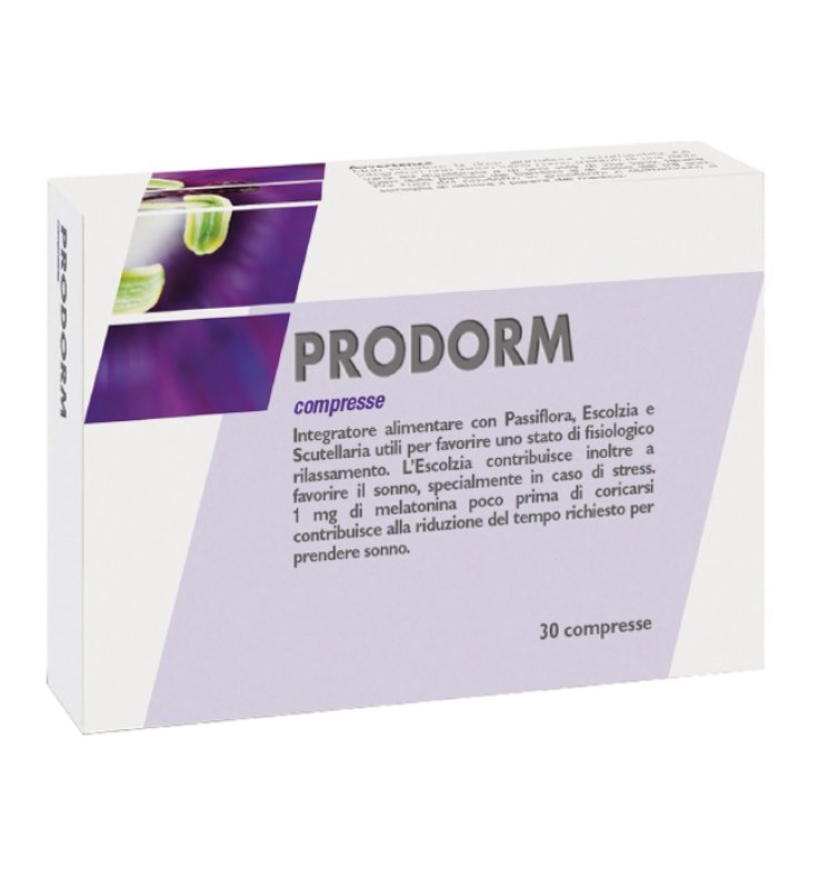 PRODORM*350 30 Cpr