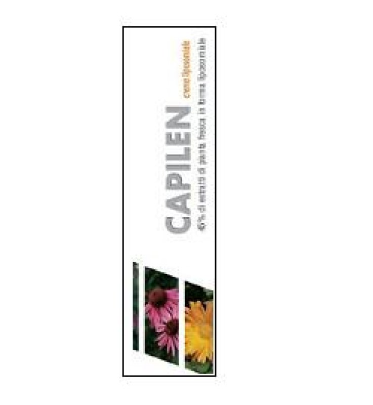 CAPILEN Crema Lipos.50ml