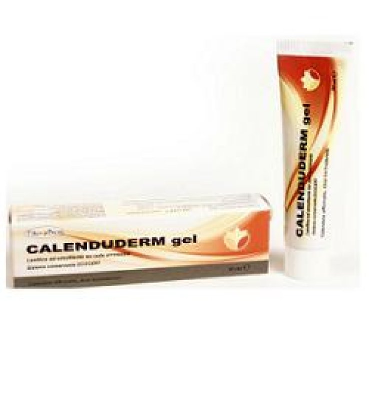 CALENDUDERM Gel 50ml