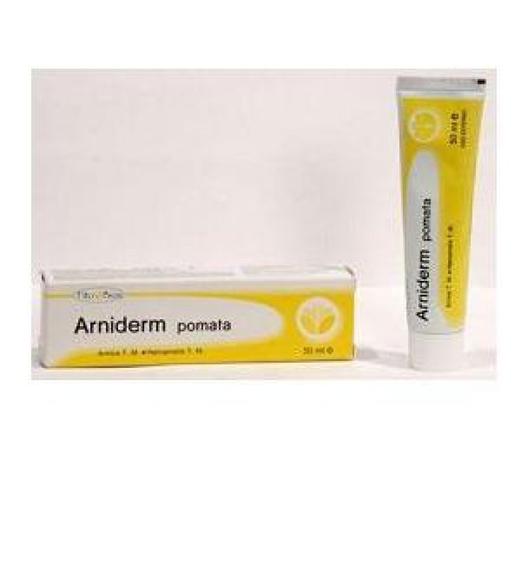 ARNIDERM Pomata 50ml