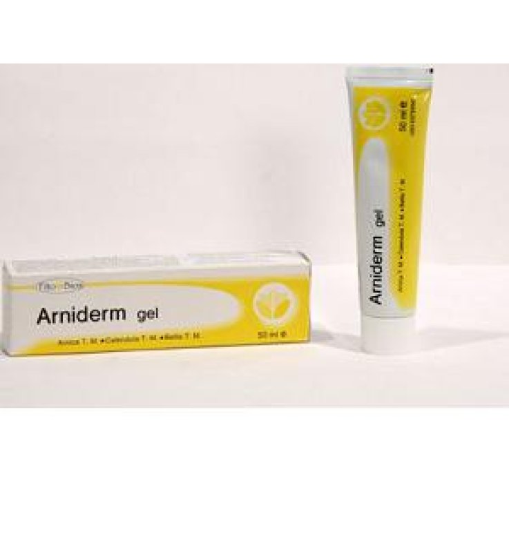 ARNIDERM Gel 50ml