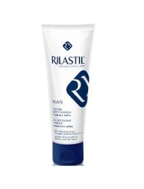 RILASTIL MAN CREMA D/BARBA 75 ML