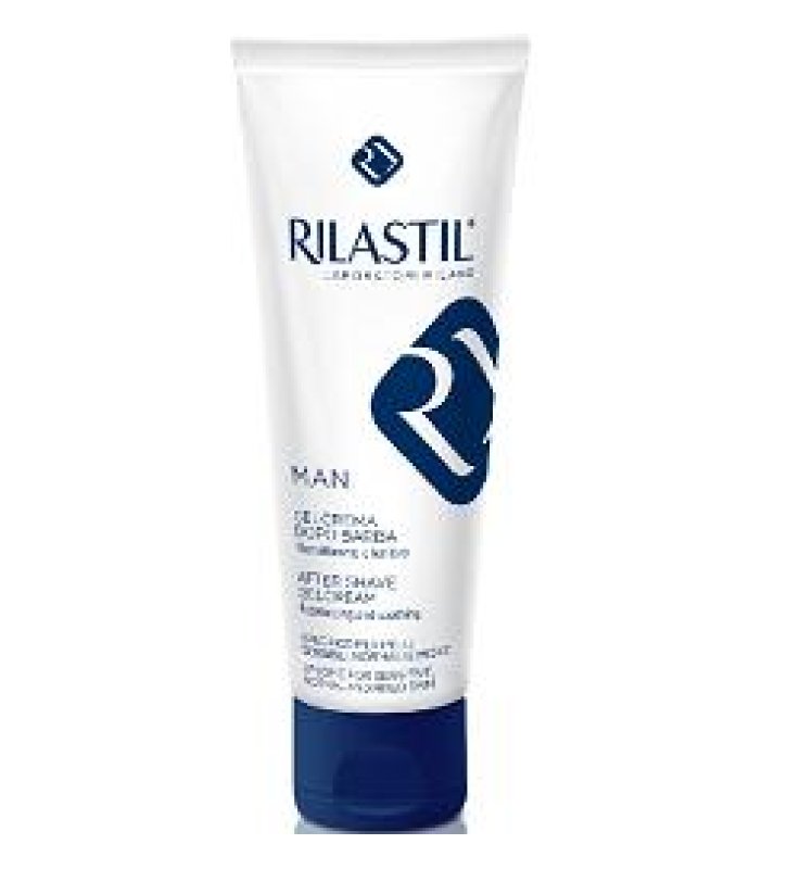 RILASTIL-MAN GelCr.D/Barba75ml