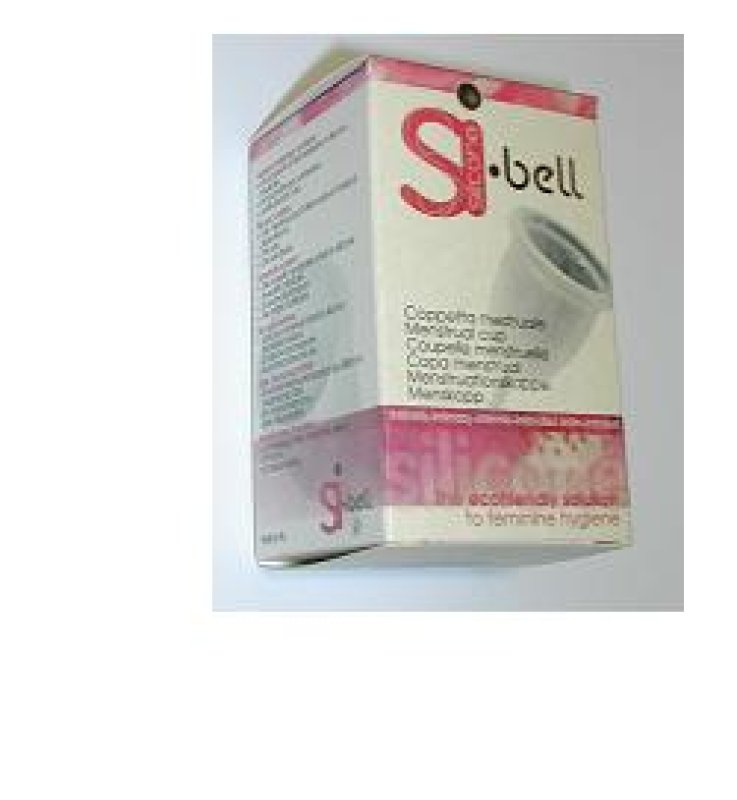 SI BELL Copp.Mestr.Sil.L SI BELL Copp.Mestr.Sil.L