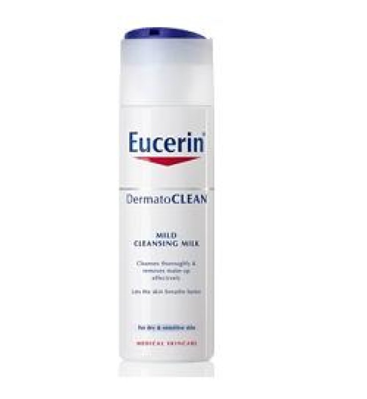 EUCERIN DERMATOCLEAN LTT 200 ML