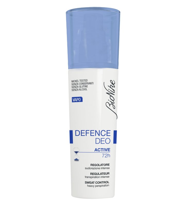 DEFENCE DEO ACTIVE VAPO 100 ML