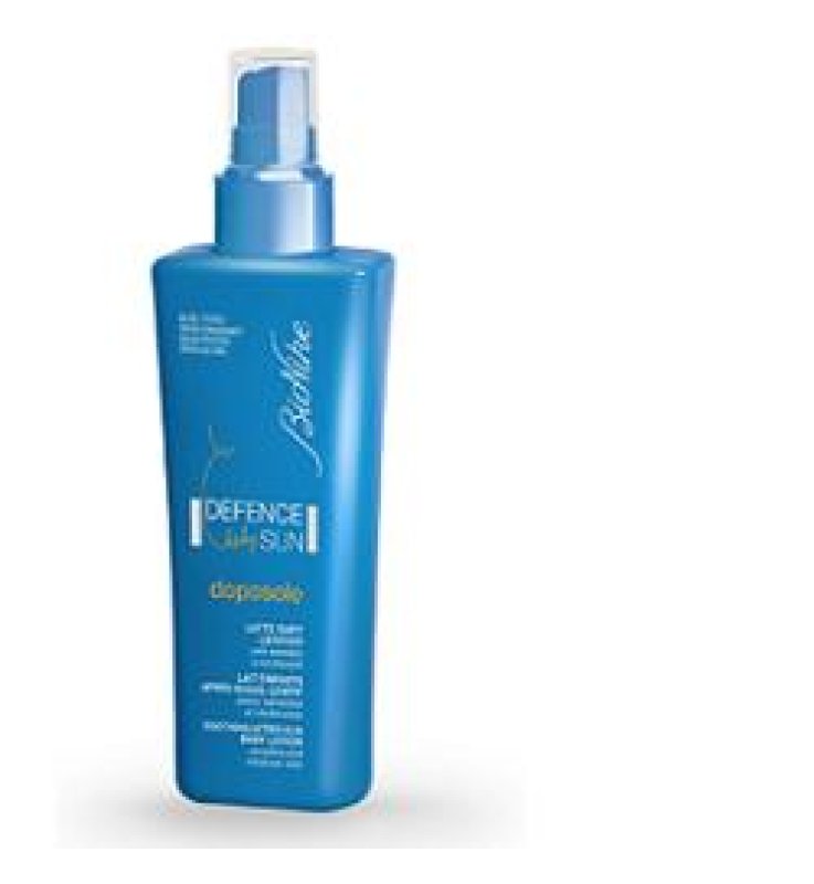 DEFENCE SUN BABY&LID LATTE DOPOSOLE LENITIVO 125 ML