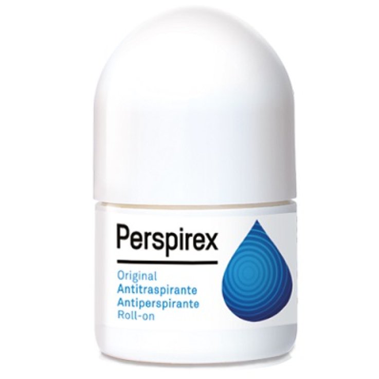 PERSPIREX ORIGINAL ROLL ON 20 ML PERSPIREX ORIGINAL ROLL ON 20 ML